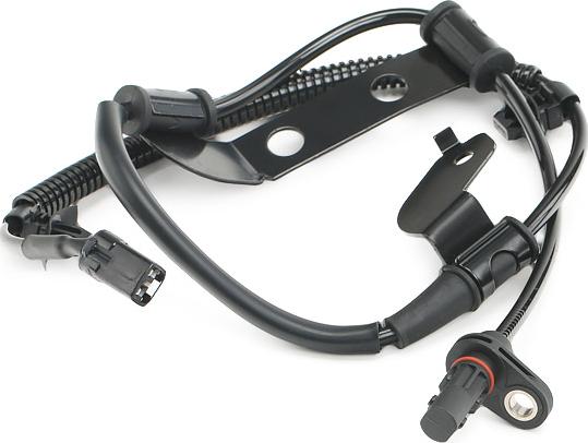 RIDEX 412W0817 - Capteur, vitesse de roue droxauto.com