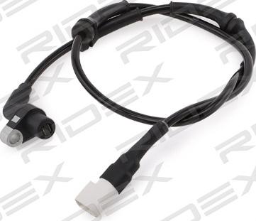 RIDEX 412W0393 - Capteur, vitesse de roue droxauto.com