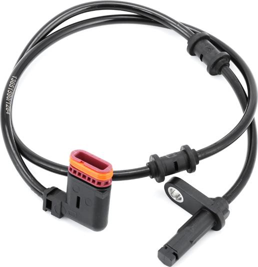 RIDEX 412W0392 - Capteur, vitesse de roue droxauto.com