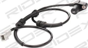 RIDEX 412W0340 - Capteur, vitesse de roue droxauto.com