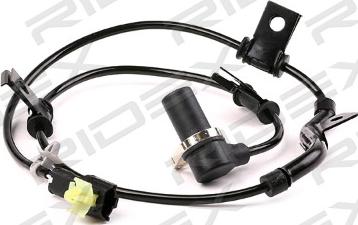 RIDEX 412W0347 - Capteur, vitesse de roue droxauto.com