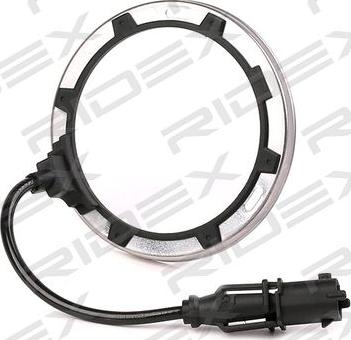 RIDEX 412W0357 - Capteur, vitesse de roue droxauto.com