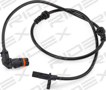 RIDEX 412W0389 - Capteur, vitesse de roue droxauto.com