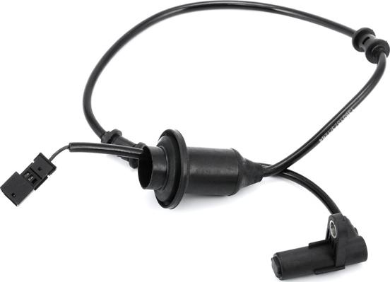 RIDEX 412W0384 - Capteur, vitesse de roue droxauto.com