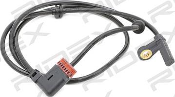RIDEX 412W0386 - Capteur, vitesse de roue droxauto.com