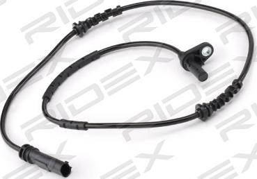 RIDEX 412W0381 - Capteur, vitesse de roue droxauto.com