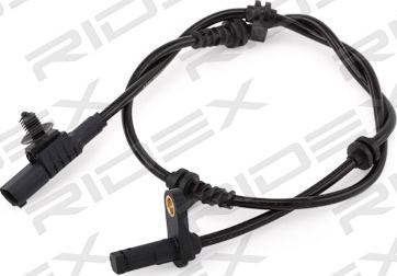 RIDEX 412W0388 - Capteur, vitesse de roue droxauto.com