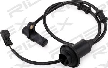 RIDEX 412W0383 - Capteur, vitesse de roue droxauto.com