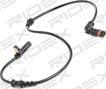RIDEX 412W0334 - Capteur, vitesse de roue droxauto.com