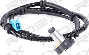 RIDEX 412W0338 - Capteur, vitesse de roue droxauto.com