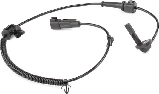 RIDEX 412W0324 - Capteur, vitesse de roue droxauto.com