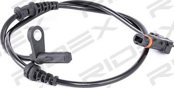 RIDEX 412W0320 - Capteur, vitesse de roue droxauto.com