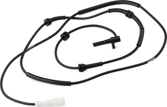 RIDEX 412W0249 - Capteur, vitesse de roue droxauto.com