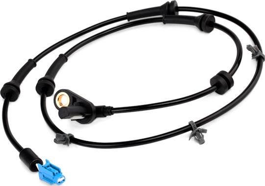 RIDEX 412W0240 - Capteur, vitesse de roue droxauto.com