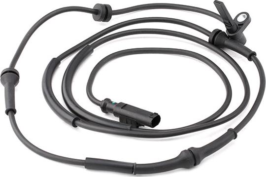 RIDEX 412W0256 - Capteur, vitesse de roue droxauto.com