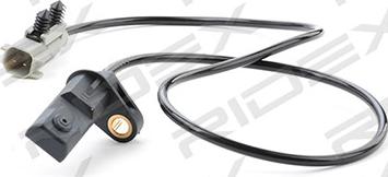 RIDEX 412W0253 - Capteur, vitesse de roue droxauto.com