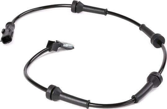 RIDEX 412W0281 - Capteur, vitesse de roue droxauto.com