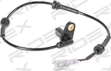 RIDEX 412W0749 - Capteur, vitesse de roue droxauto.com