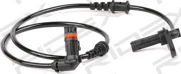 RIDEX 412W0740 - Capteur, vitesse de roue droxauto.com