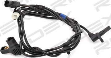 RIDEX 412W0757 - Capteur, vitesse de roue droxauto.com