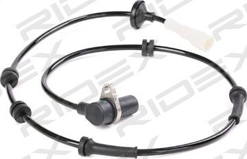 RIDEX 412W0705 - Capteur, vitesse de roue droxauto.com