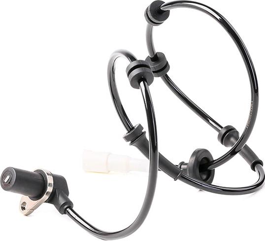 RIDEX 412W0708 - Capteur, vitesse de roue droxauto.com