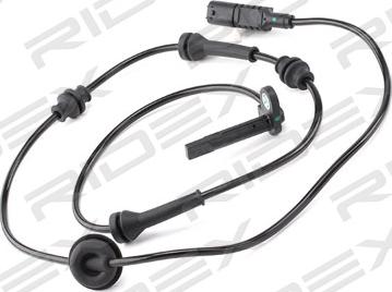 RIDEX 412W0715 - Capteur, vitesse de roue droxauto.com