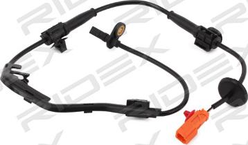 RIDEX 412W0789 - Capteur, vitesse de roue droxauto.com