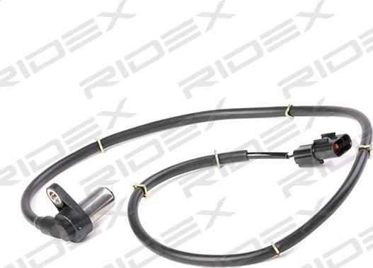 RIDEX 412W0784 - Capteur, vitesse de roue droxauto.com
