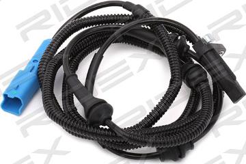 RIDEX 412W0780 - Capteur, vitesse de roue droxauto.com