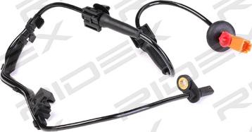 RIDEX 412W0788 - Capteur, vitesse de roue droxauto.com