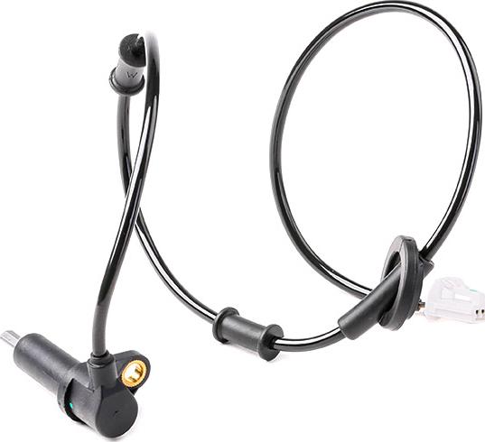 RIDEX 412W0787 - Capteur, vitesse de roue droxauto.com