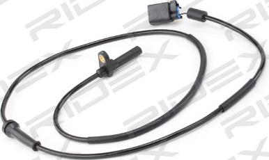 RIDEX 412W0770 - Capteur, vitesse de roue droxauto.com