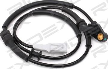 RIDEX 412W0772 - Capteur, vitesse de roue droxauto.com