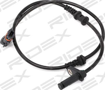 RIDEX 412W0777 - Capteur, vitesse de roue droxauto.com