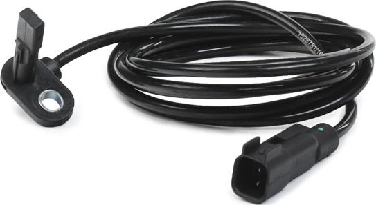 RIDEX 412W1484 - Capteur, vitesse de roue droxauto.com