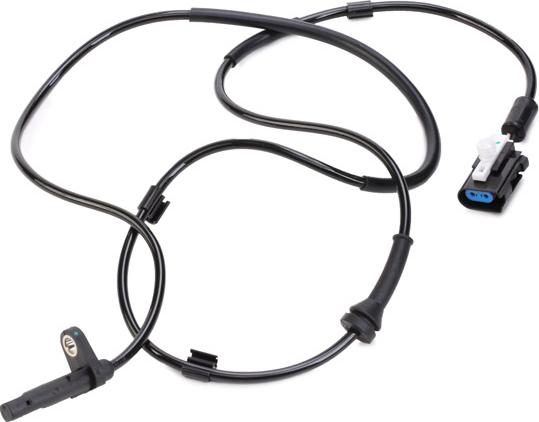 RIDEX 412W1482 - Capteur, vitesse de roue droxauto.com