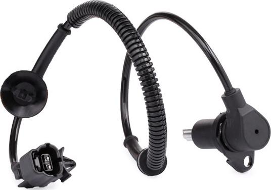 RIDEX 412W1519 - Capteur, vitesse de roue droxauto.com