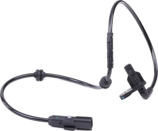 RIDEX 412W1530 - Capteur, vitesse de roue droxauto.com