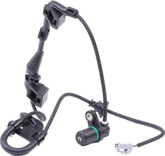 RIDEX 412W1045 - Capteur, vitesse de roue droxauto.com