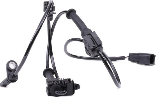 RIDEX 412W1017 - Capteur, vitesse de roue droxauto.com