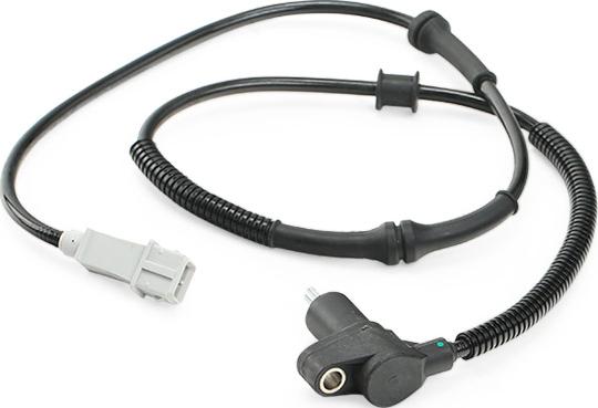 RIDEX 412W1142 - Capteur, vitesse de roue droxauto.com