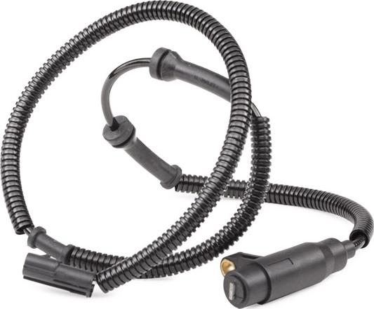 RIDEX 412W1136 - Capteur, vitesse de roue droxauto.com