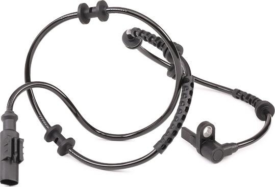 RIDEX 412W1131 - Capteur, vitesse de roue droxauto.com