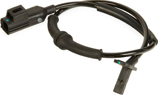 RIDEX 412W1291 - Capteur, vitesse de roue droxauto.com