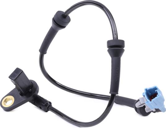 RIDEX 412W1249 - Capteur, vitesse de roue droxauto.com