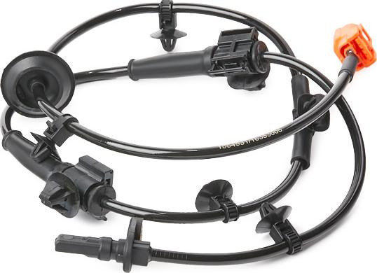 RIDEX 412W1263 - Capteur, vitesse de roue droxauto.com