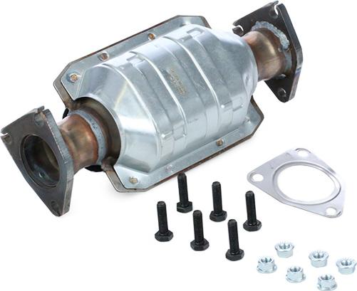 RIDEX 429C0424 - Catalyseur droxauto.com