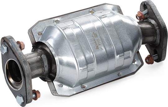 RIDEX 429C0539 - Catalyseur droxauto.com