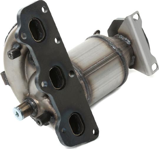 RIDEX 429C0042 - Catalyseur droxauto.com